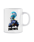 Puodelis  Fortnite Bus